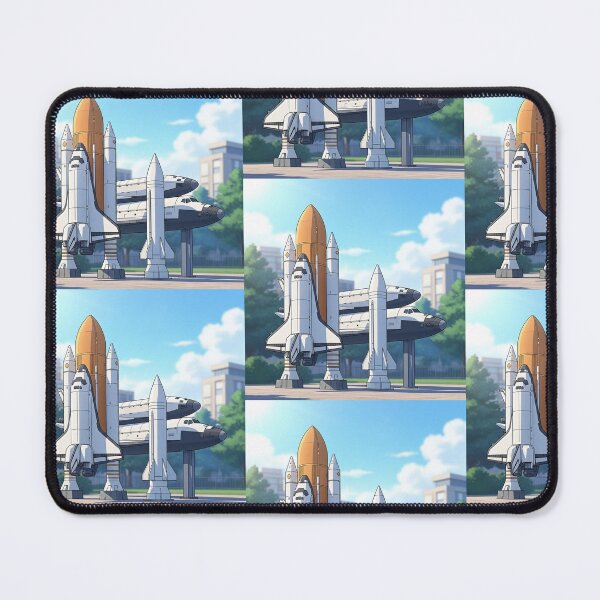 Item preview, Rockets Galore designed and sold by HillC1985.