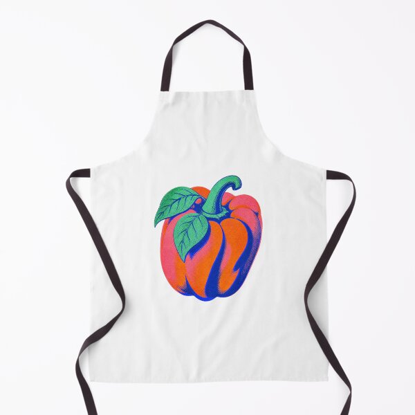 Item preview, Cobalt Bell Pepper designed and sold by The-Art-of-D.