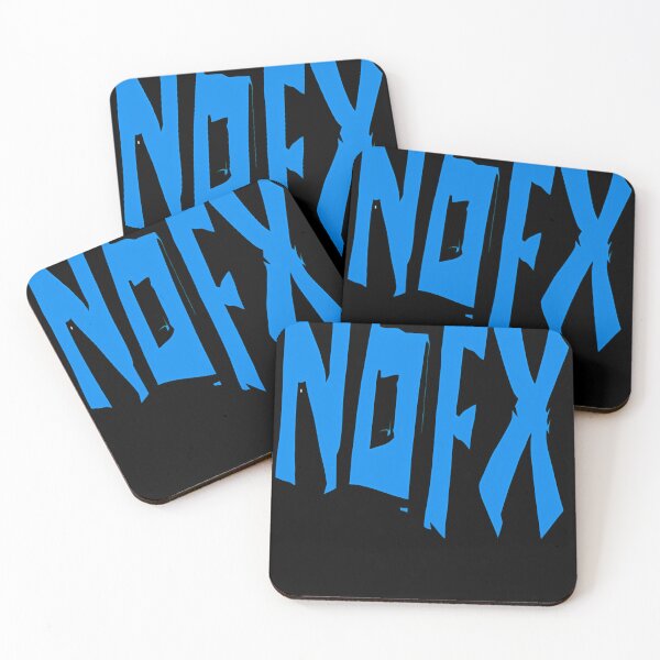 Item preview, NOFX designed and sold by cerymopl.