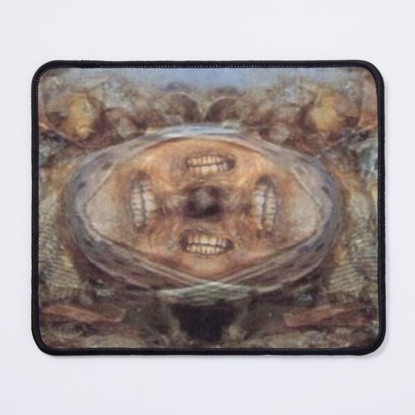 Item preview, Le sourire des fous designed and sold by WritingDarkness.
