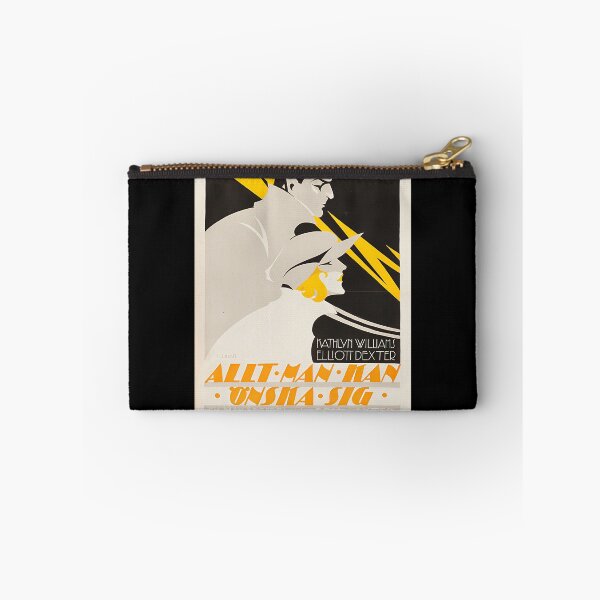 Item preview, Alt Man Kan Onska Sig - Vintage Film designed and sold by KeithArtWorks.