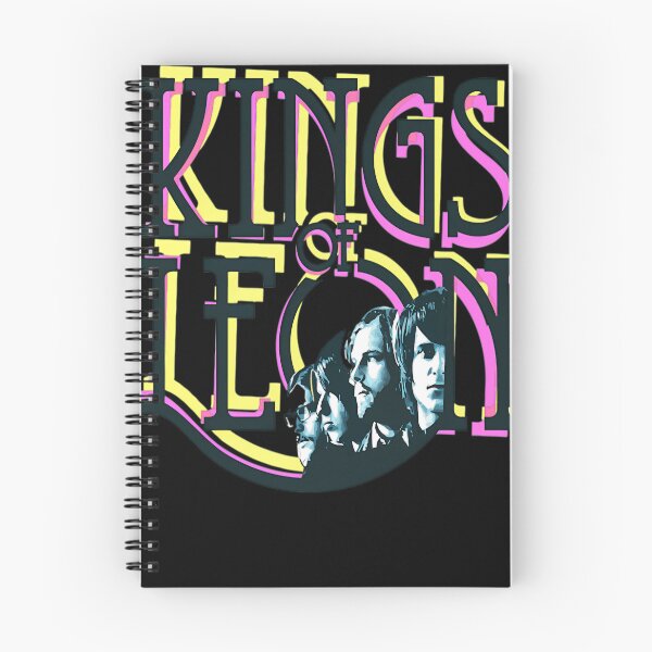Item preview, kings of leon designed and sold by cerymopl.