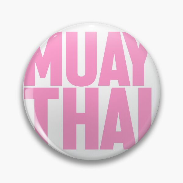 Item preview, MUAY THAI designed and sold by Arturo Chan Cimé.