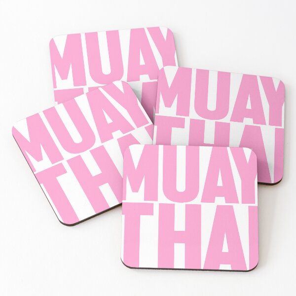 Item preview, MUAY THAI designed and sold by Arturo Chan Cimé.