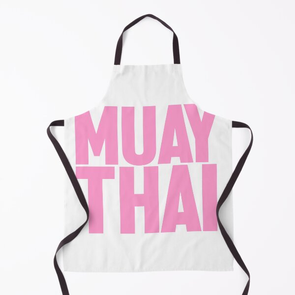 Item preview, MUAY THAI designed and sold by Arturo Chan Cimé.