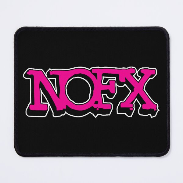 Item preview, nofx retro designed and sold by Skings Den.