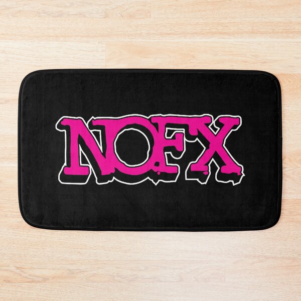 Item preview, nofx retro designed and sold by Skings Den.