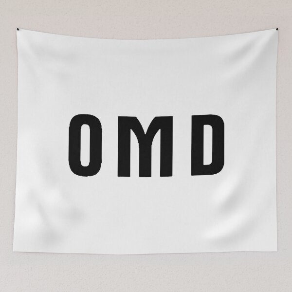 Item preview, orchestral manoueuvres in the dark designed and sold by Skings Den.