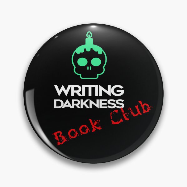 Artikelvorschau, Writing Darkness Buchclub entworfen und verkauft von WritingDarkness.