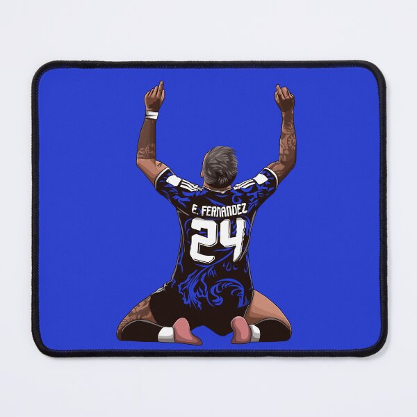 Item preview, Enzo Fernandez designed and sold by Aldduardo.