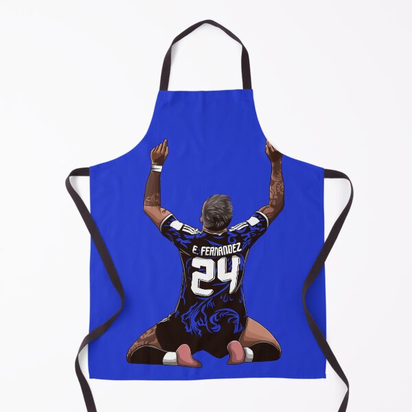 Item preview, Enzo Fernandez designed and sold by Aldduardo.