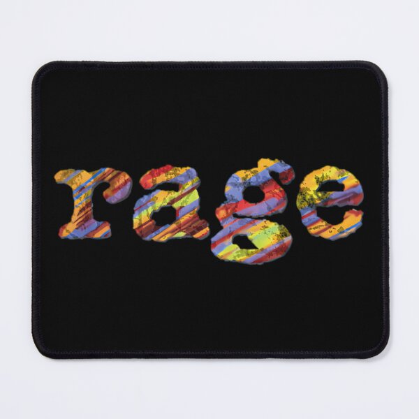 Item preview, rage vintage worn look designed and sold by Skings Den.
