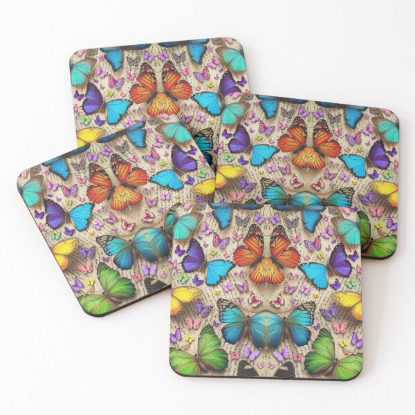 Item preview, Symmetry in bloom designed and sold by areezh.