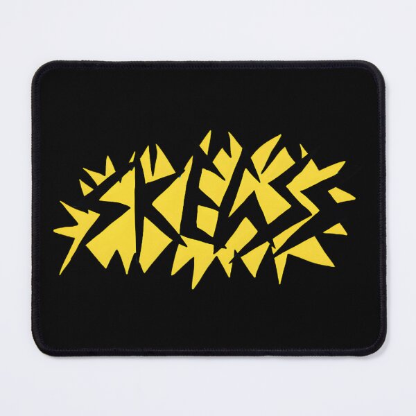 Item preview, skegss band 3 designed and sold by Skings Den.