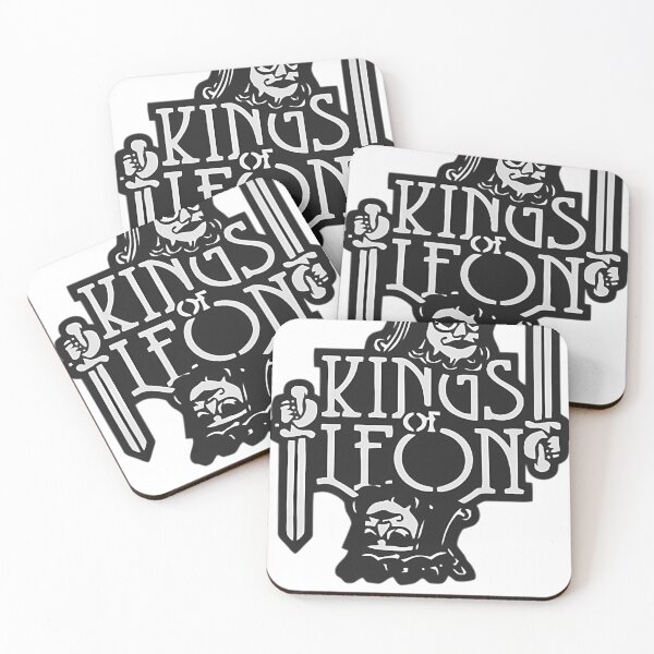 Item preview, kings of leon designed and sold by cerymopl.