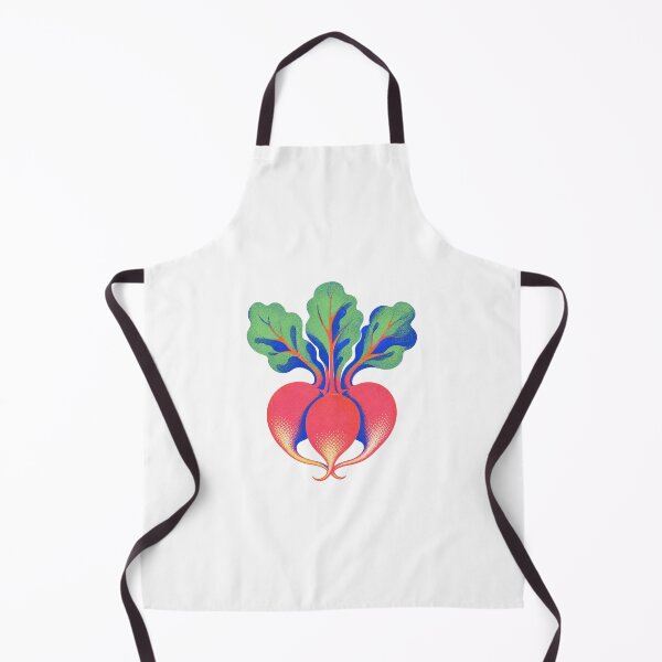 Item preview, Radish Riso Bunch designed and sold by The-Art-of-D.