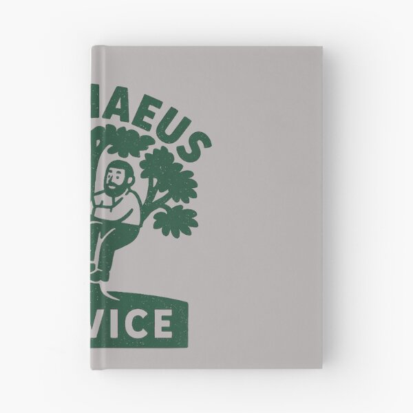 Item preview, Zacchaeus Tree Service Jesus Christian Faith Gospel of Luke designed and sold by mjohnson9.