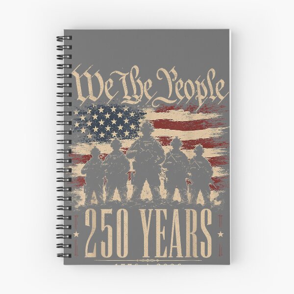Item preview, 250 Years America Patriotic 4th of July 250 Anniversary USA designed and sold by KristineLi.