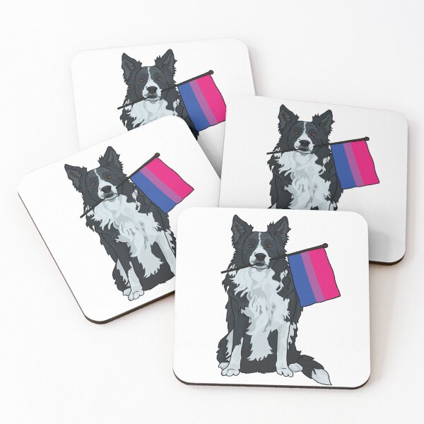 Item preview, Pride Pets: Matrix designed and sold by Sporter Collie Art.