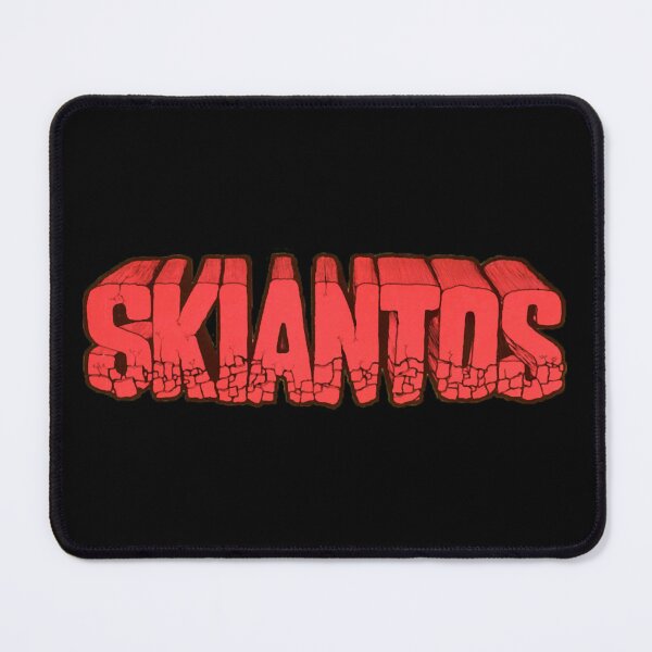 Item preview, skiantos rock band italia designed and sold by Skings Den.