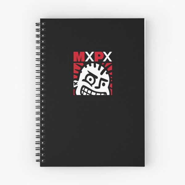 Item preview, Mxpx designed and sold by cerymopl.