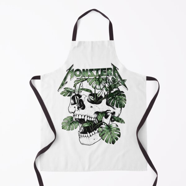 Item preview, Metal Head Plant Lover designed and sold by calavonaOOP.