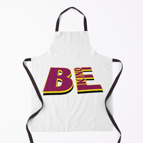 Item preview, BE KIND – Minimalist Typography T-Shirt Design designed and sold by Nousej23.