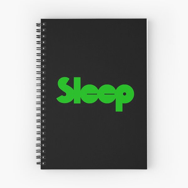 Item preview, sleep band designed and sold by Skings Den.