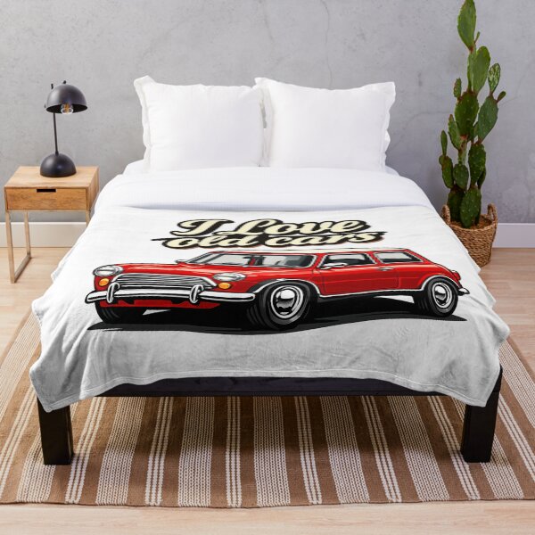 Item preview, Me encantan los coches antiguos Mini 1 designed and sold by PabDam.