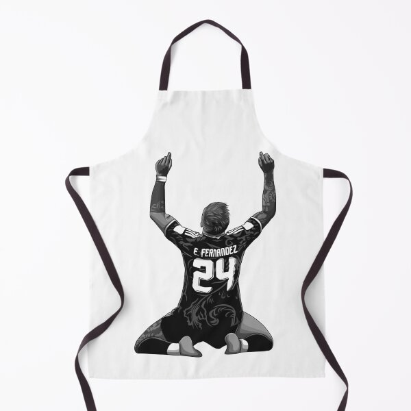 Item preview, Enzo Fernandez Black and White Version designed and sold by Aldduardo.