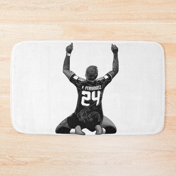 Item preview, Enzo Fernandez Black and White Version designed and sold by Aldduardo.