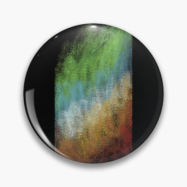 Item preview, Digitally Painted (Subtle) Disability Pride by ElitebyElise designed and sold by ElitebyElise.