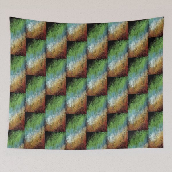 Item preview, Digitally Painted (Subtle) Disability Pride by ElitebyElise designed and sold by ElitebyElise.