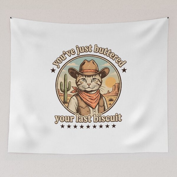 Item preview, Vintage Cat Meme designed and sold by calavonaOOP.