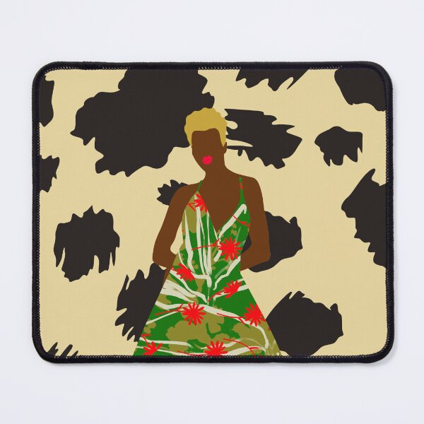Item preview, ASIA LAQUITA designed and sold by alegnacreates.