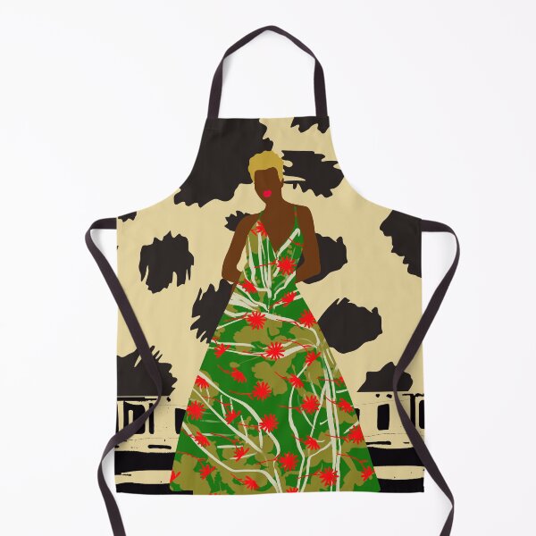 Item preview, ASIA LAQUITA designed and sold by alegnacreates.