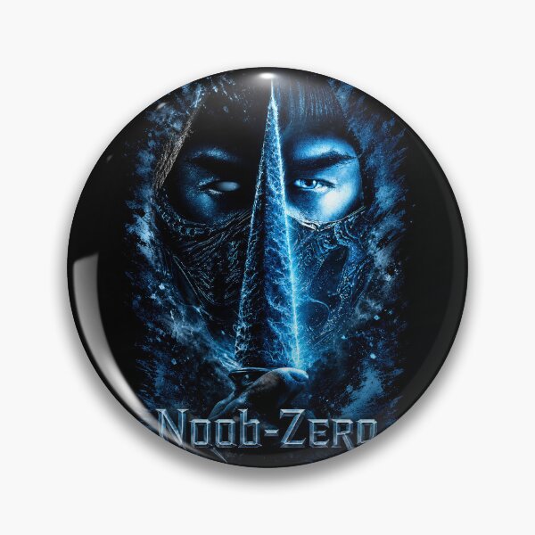 Item preview, Noob Zero designed and sold by TMTD Productions.
