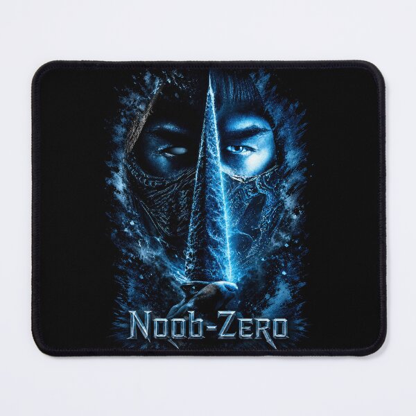 Item preview, Noob Zero designed and sold by TMTD Productions.