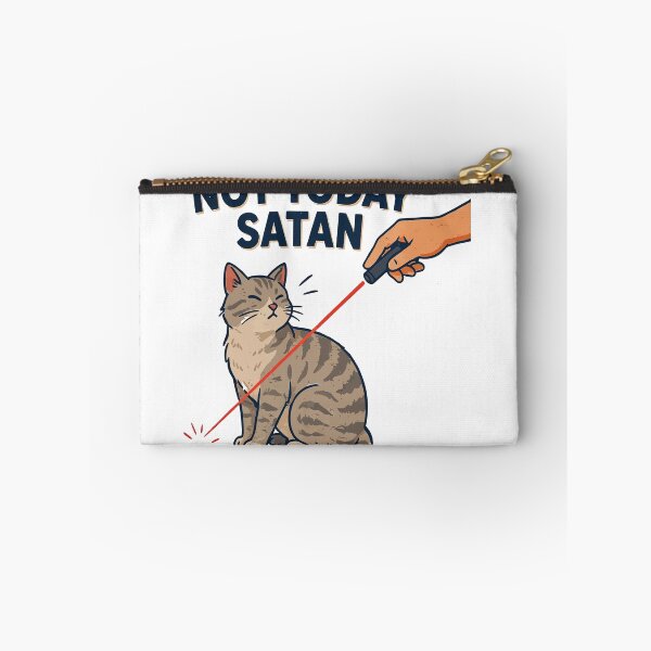 Item preview, Funny Cat wont be tempted! designed and sold by Betteroffweird.