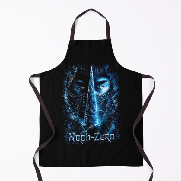 Item preview, Noob Zero designed and sold by TMTD Productions.