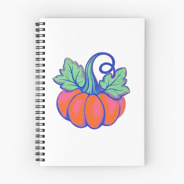 Item preview, Fluorescent Pumpkin Curl designed and sold by The-Art-of-D.