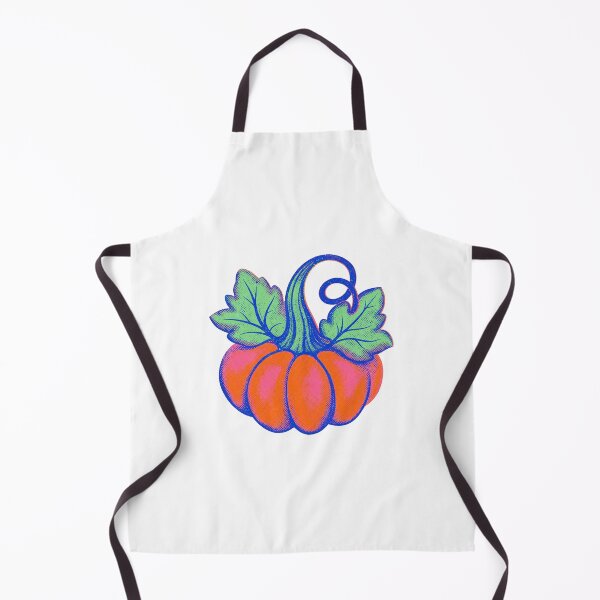 Item preview, Fluorescent Pumpkin Curl designed and sold by The-Art-of-D.