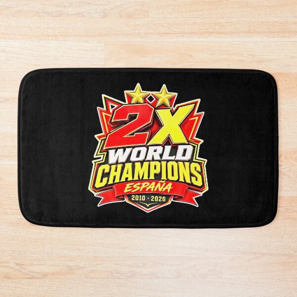 Item preview, Spain Espana Winner Champion Champs World CUp 2026 designed and sold by lisanargent.
