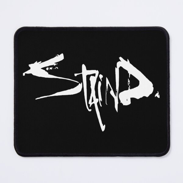 Item preview, staind band designed and sold by Skings Den.