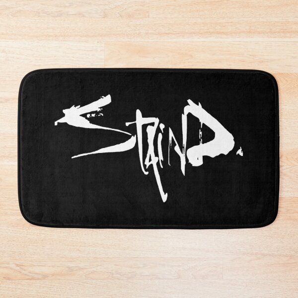 Item preview, staind band designed and sold by Skings Den.