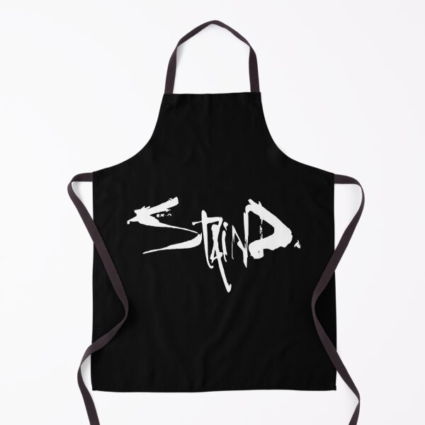 Item preview, staind band designed and sold by Skings Den.