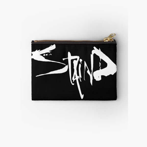 Item preview, staind band designed and sold by Skings Den.