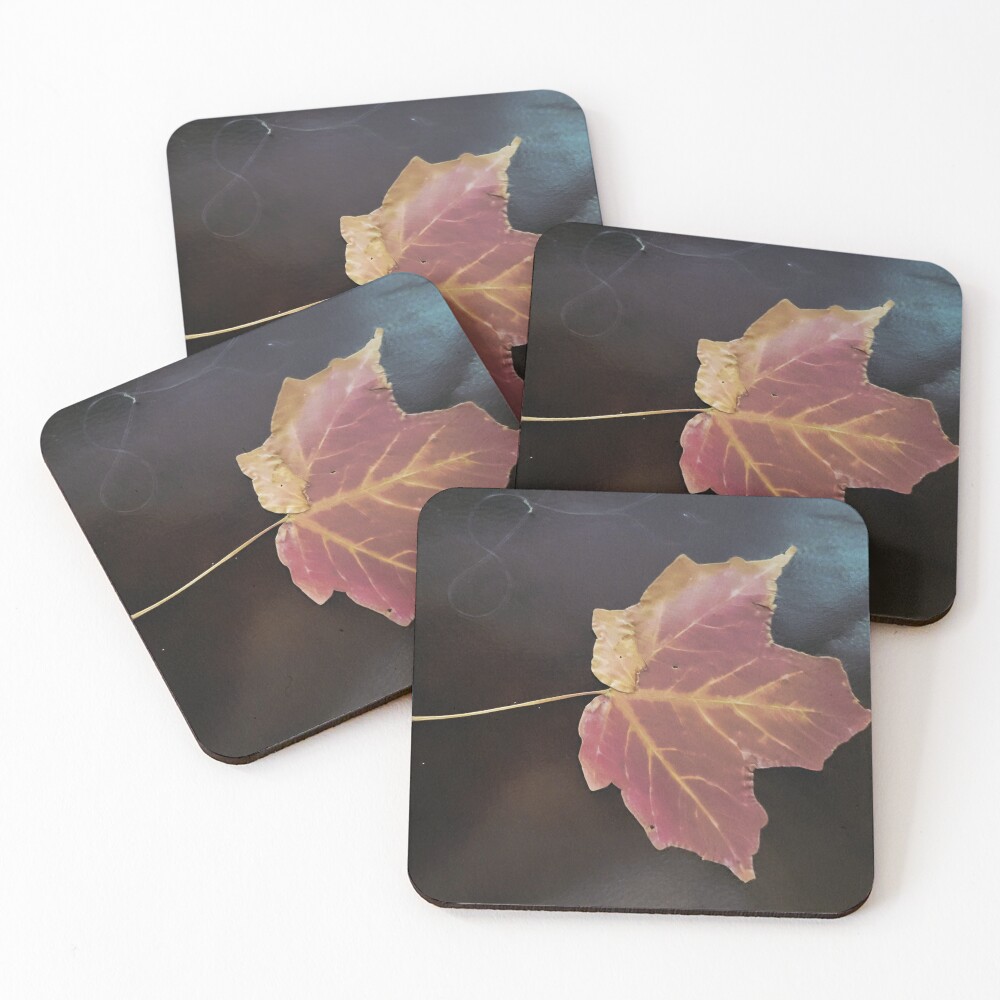 Item preview, Coasters (Set of 4) designed and sold by bobewing.