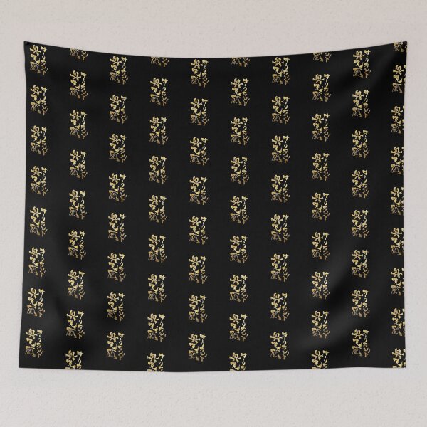 Item preview, Golden Auckland Japanese Kanji Calligraphy Funny City of Sails Souvenir Art designed and sold by noworries-art.