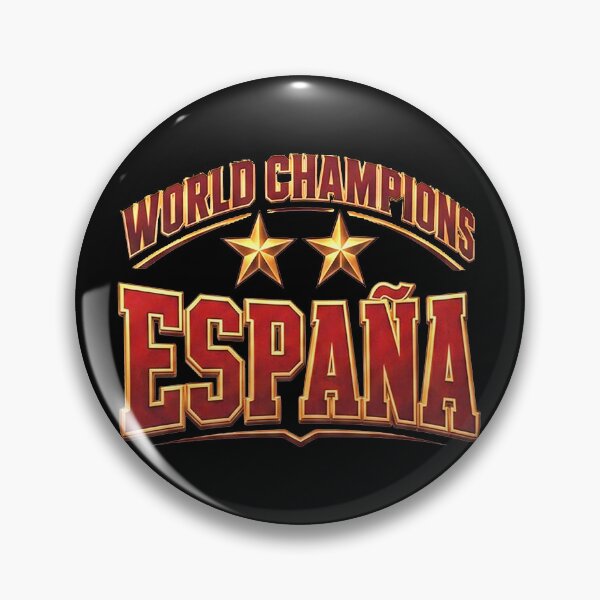 Item preview, World Champions Spain Espana Winner Champion Champs World CUp 2026 designed and sold by lisanargent.